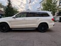 2013 Mercedes-Benz GL-Класс AMG 63 AMG, белый, 2800000 рублей - вид 7