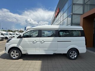 2026 SKM M7, белый, 2945000 рублей, вид 3