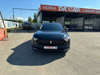 2023 FAW Bestune B70 I, чёрный, 2200000 рублей, вид 2