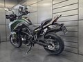 2026 Benelli TRK 702, зелёный, 644200 рублей - вид 3