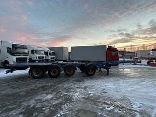 2011 Steelbear PK-24N, синий, 1199000 рублей, вид 4