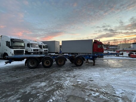 2011 Steelbear PK-24N, синий, 1199000 рублей, вид 4