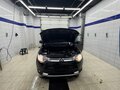 2014 Mitsubishi Outlander III Рестайлинг, чёрный - вид 1