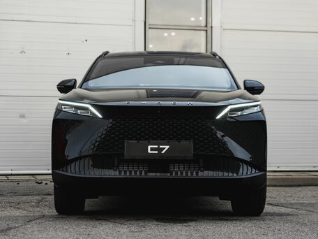 Omoda C7