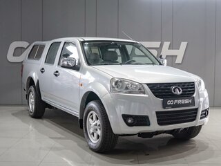Great Wall Wingle II (Wingle 5)