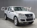 2013 Great Wall Wingle II (Wingle 5), серебристый, 1059000 рублей