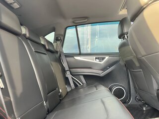 2017 Lifan X60 I Рестайлинг 2, серебристый, 830000 рублей, вид 4