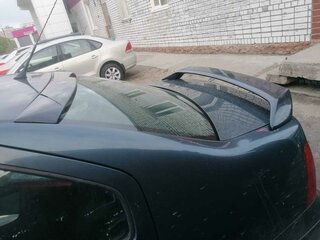 2002 Volkswagen Bora I, серый, 300000 рублей, вид 4