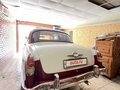 1961 ГАЗ 21 «Волга» 21В, белый, 1500000 рублей - вид 2