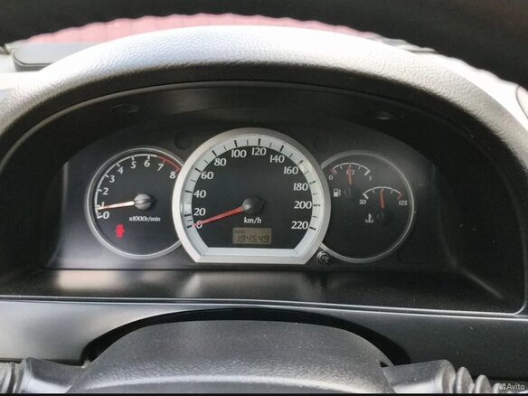 2012 Chevrolet Lacetti I, синий, 409000 рублей - вид 5