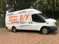 2013 Ford Transit, белый, 1290000 рублей