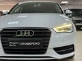 2014 Audi A3 III (8V), белый, 895000 рублей - вид 6