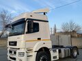 2018 КамАЗ 5490 NEO, белый, 3000000 рублей - вид 8