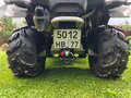 2013 BRP Can-Am Outlander 800, чёрный, 1350000 рублей - вид 4