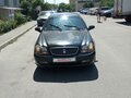 2007 Geely CK (Otaka) I, чёрный, 210000 рублей