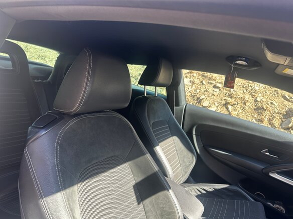 2009 Volkswagen Scirocco III, чёрный, 1100000 рублей - вид 13