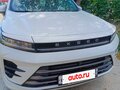 2023 Exeed LX I Рестайлинг, белый, 1300000 рублей