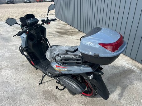 2025 Tank Sports Urban Classic 150, чёрный, 90000 рублей, вид 4