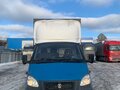 2012 ГАЗ ГАЗель (3302), синий, 1450000 рублей