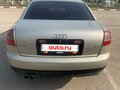 2002 Audi A6 II (C5) Рестайлинг, серый, 400000 рублей - вид 6