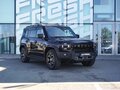 2024 Jetour T2, чёрный, 3645000 рублей