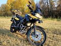 2012 BMW F 650 GS, жёлтый, 600000 рублей - вид 6
