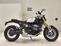 2024 BMW R Nine T, зелёный, 1450000 рублей