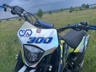 2025 Oxo Lite, чёрный, 100000 рублей, вид 4