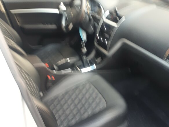 2016 Geely Emgrand EC7, серебристый - вид 7