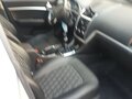 2016 Geely Emgrand EC7, серебристый - вид 7