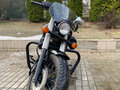 2011 Honda Shadow 750, чёрный, 600000 рублей - вид 3