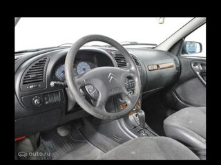 2001 Citroen Xsara, синий, 120000 рублей, вид 2