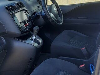 2015 Suzuki Landy II Рестайлинг, серебристый, 1670000 рублей, вид 4