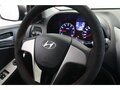 2016 Hyundai Solaris I Рестайлинг, серый - вид 7