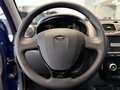 2026 Lada (ВАЗ) Granta I Рестайлинг, синий, 1310000 рублей - вид 8