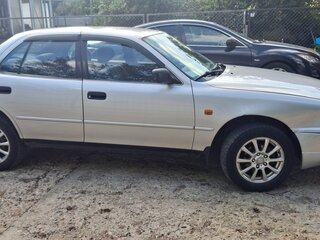 1992 Toyota Camry III (XV10), серый, 250000 рублей, вид 3