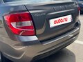 2019 Lada (ВАЗ) Granta I Рестайлинг, коричневый, 529990 рублей - вид 3