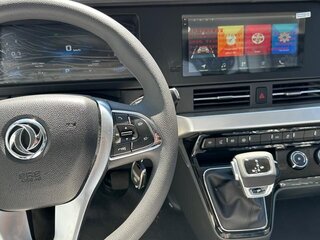 2025 Dongfeng K32, белый, 4200000 рублей, вид 3