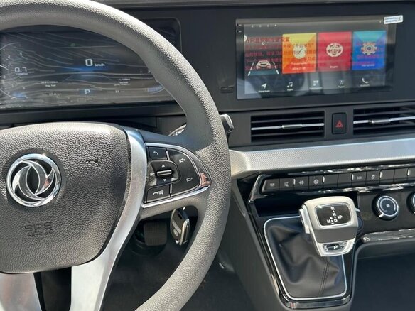 2025 Dongfeng K32, белый, 4200000 рублей - вид 2