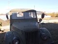 1964 ГАЗ 69, зелёный, 130000 рублей