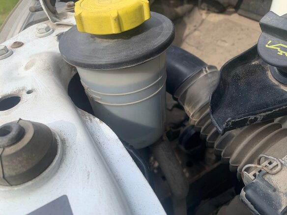 2007 Ford Transit, белый, 730000 рублей - вид 20