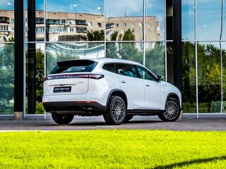 2026 Esteo MX, белый, 3950100 рублей, вид 2
