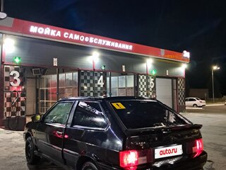 2007 Lada (ВАЗ) 2113, серый, 160160 рублей, вид 5