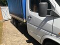 1998 Mercedes-Benz Sprinter, белый, 1260000 рублей - вид 2