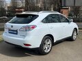 2010 Lexus RX 450h III, белый, 2800000 рублей - вид 5
