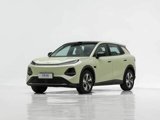 2026 Changan Qiyuan Q05 51.9 kWh II, зелёный, 2600000 рублей, вид 1