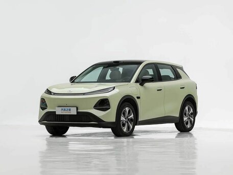 Changan Qiyuan Q05 II