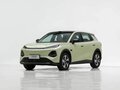 2026 Changan Qiyuan Q05 51.9 kWh II, зелёный, 2600000 рублей