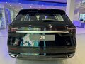2026 Jaecoo J8, чёрный, 4278000 рублей - вид 4