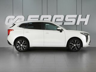 2023 Haval Jolion I, белый, 2010000 рублей, вид 5
